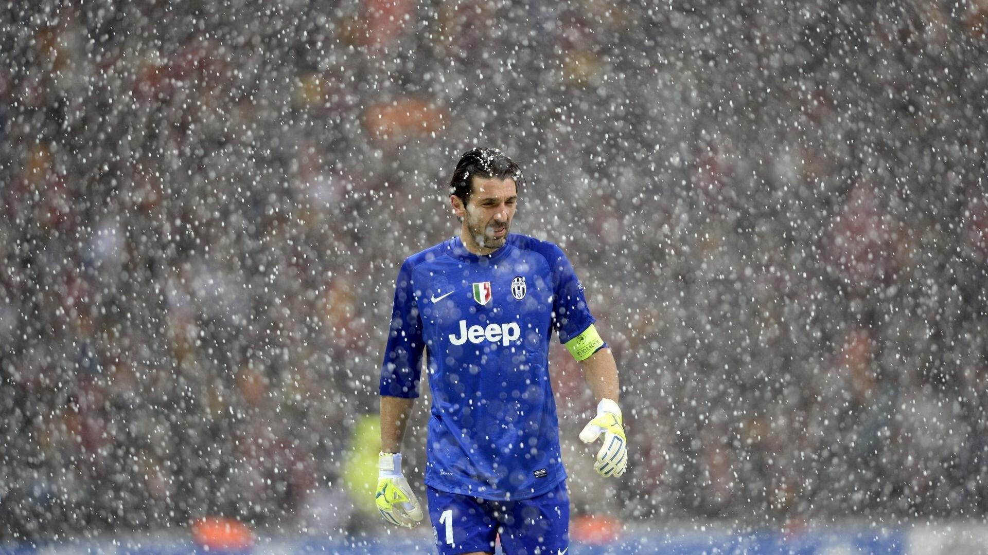 内马尔，从桑巴舞者到关键先生，一记穿云箭打穿南非铁壁